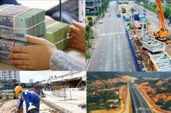 Động lực thực chất cho tăng trưởng
