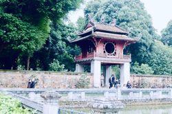 Điện ảnh kể chuyện di sản: Lối mở cho công nghiệp văn hóa