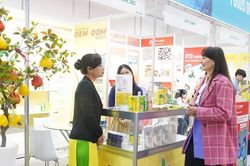 Doanh nghiệp thực phẩm, đồ uống Việt Nam tìm cơ hội mở rộng thị trường tại Nga