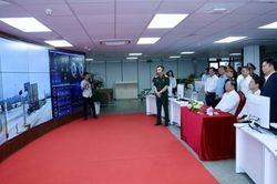 Công viên logistics góp phần nâng cao năng lực thông quan
