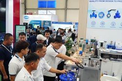Khơi thông 'dòng chảy dữ liệu', thúc đẩy chuyển đổi số ngành Nước