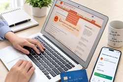 Thanh toán số: Lan tỏa từ dịch vụ công đến đời sống hằng ngày