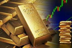 Giá vàng thế giới tiếp tục giằng co dưới mốc 4.300 USD/oz
