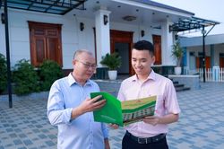 Ngân hàng tiếp sức người lao động vươn ra thị trường quốc tế