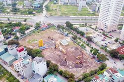 Hà Nội đề xuất thêm loạt dự án nhà ở xã hội
