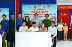 Triển khai nhiều giải pháp hiệu quả để Hiệp Đức thành 'vùng xanh' ma túy