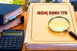 35 trường hợp ở An Giang cấp thừa kinh phí nghỉ hưu theo Nghị định 178