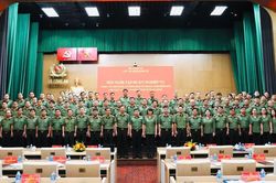 Nâng cao kiến thức nghiệp vụ cho lực lượng An ninh kinh tế toàn quốc