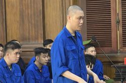 Lĩnh án vì đánh cắp tài khoản mạng xã hội của người khác