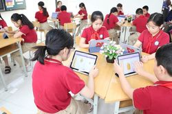 Đưa AI vào trường học - Chuẩn bị hành trang cho thế hệ số