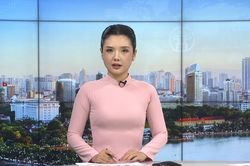 Chương trình Thời sự 11h30 | 16/09/2026