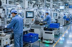 Giải pháp trọng tâm để đạt mục tiêu tăng trưởng kinh tế 2026