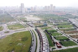 Đẩy nhanh xây dựng cơ sở dữ liệu đất đai