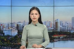 Chương trình Thời sự 15h00 | 16/09/2026