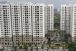 Chưa luật hóa quy định về 'nhà thương mại giá phù hợp'