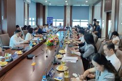 CEF III 2026 mở rộng liên kết, tăng chiều sâu đối thoại