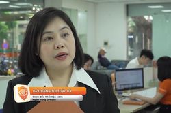 Cảnh giác bẫy lừa đảo từ dịch vụ rút tiền thẻ tín dụng