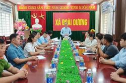 Khảo sát định hướng xây dựng tuyến du lịch trải nghiệm 'Bên dòng sông Bắc Vọng'