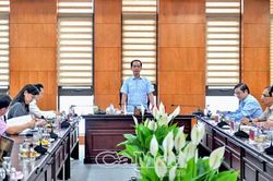 Không chạy theo thành tích, kết quả tăng trưởng phải thực chất