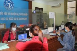 Đảm bảo khả năng chi trả các chế độ lâu dài của Quỹ bảo hiểm thất nghiệp