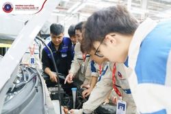 Nâng cao kỹ năng cho người lao động thất nghiệp: Đòn bẩy từ kết nối chính sách và thị trường