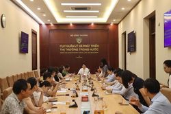 Phổ biến quy định phòng, chống rửa tiền trong kinh doanh kim khí quý, đá quý