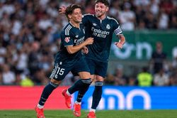 Real Madrid thoát hiểm phút cuối, Espi giúp Mourinho giữ trọn 3 điểm