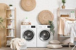 Cho những món đồ này vào máy giặt, vừa dễ hỏng đồ vừa khiến máy nhanh xuống cấp