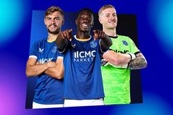 Everton mở bán trải nghiệm 48 giờ sống cùng các cầu thủ giá 25.000 bảng