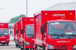 Sửa Luật Bưu chính: Mở đường cho logistics trong nền kinh tế số