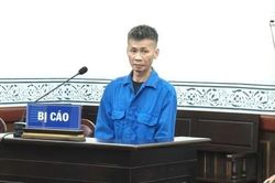 Lừa chiếm đoạt hơn 2,3 tỷ đồng, gã môi giới bất động sản lãnh 14 năm tù