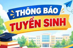 Học viện Chính trị Công an nhân dân:  Thông báo tuyển sinh đào tạo trình độ thạc sĩ hệ dân sự năm 2026