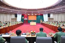 Phòng ngừa, phát hiện, xử lý thiết bị bay không người lái đe dọa an ninh, an toàn hàng không