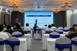 Kết nối tri thức quốc tế, thúc đẩy nghiên cứu và đào tạo công nghệ bán dẫn - AI
