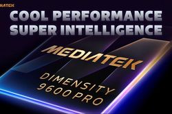 MediaTek Dimensity 9600 Pro sẽ hiện diện trên các mẫu smartphone cao cấp vào cuối năm nay