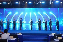 Ngành Nước chuyển đổi số để nâng cao hiệu quả quản trị và khả năng thích ứng