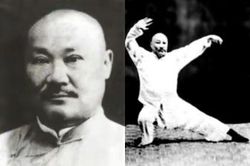Người chăn bò thuê học liên hoàn cước, trở thành cao thủ Thiếu Lâm