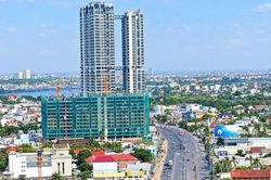'Kho căn hộ' mới của TP.HCM, nơi người trẻ tìm chốn an cư