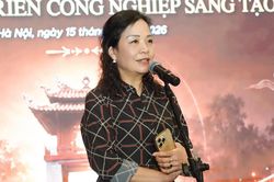 Lại nóng 'Bao giờ Việt Nam có đại phim trường như Trung Quốc, Hàn Quốc'