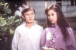 Dàn diễn viên phim Vị đắng tình yêu: Người ra đi tuổi 29, người thành vợ tỷ phú