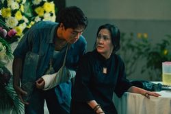 Nghệ sĩ Hồng Đào: 'Đóng phim quốc tế với tôi chỉ là một cuộc dạo chơi'