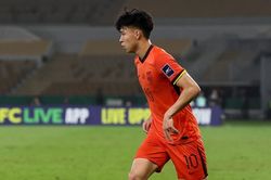 Kết quả ASIAD 2026: U23 Trung Quốc thắng U23 Triều Tiên 2-1