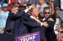 Nghi phạm ám sát ông Trump từng tập bắn mục tiêu xa 90 mét