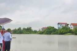 Chủ động '4 tại chỗ' và '3 sẵn sàng' ứng phó với thiên tai