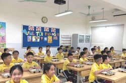 Phường Văn Miếu - Quốc Tử Giám siết an toàn thực phẩm suất ăn bán trú