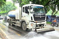 Tin tức đặc biệt trên ấn phẩm Hànộimới ngày 16-9-2026