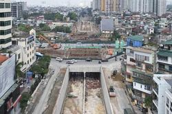 Quản trị rủi ro để bảo toàn hiệu quả đầu tư hạ tầng