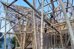 Xã Trung Giã không để vi phạm đất rừng kéo dài