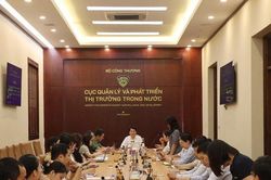 Phổ biến quy định về phòng, chống rửa tiền, tài trợ khủng bố
