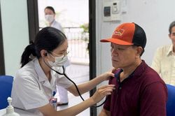 Luật Thủ đô năm 2026: Tạo cơ chế thúc đẩy phát triển hệ thống y tế cơ sở